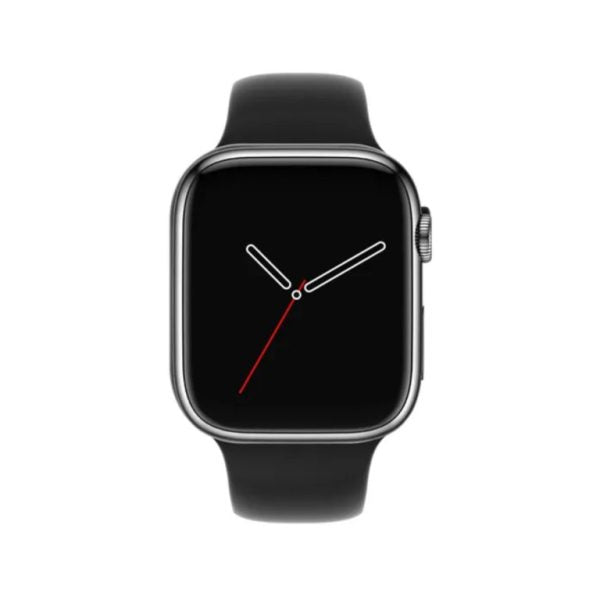 T8 Pro Max Watch Wireless charging