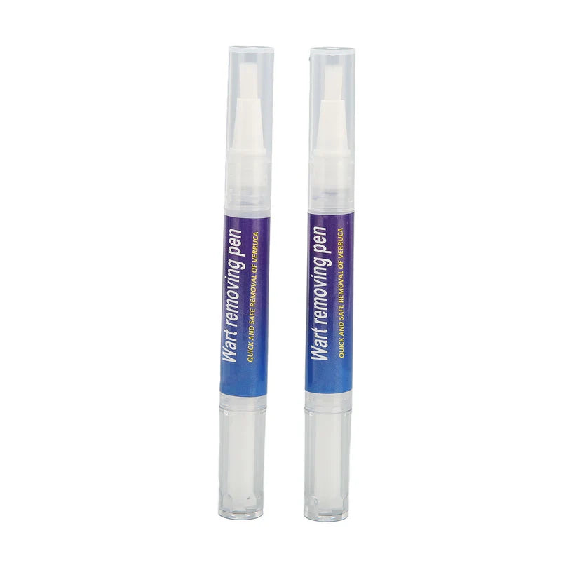 Skin Tag Wart Mole Remover Pen