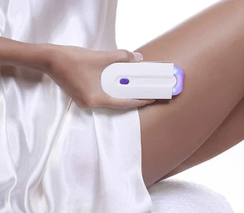 š Imported⢠Yes Finishing Touch Face Body Instant Pain Free Hair Removal