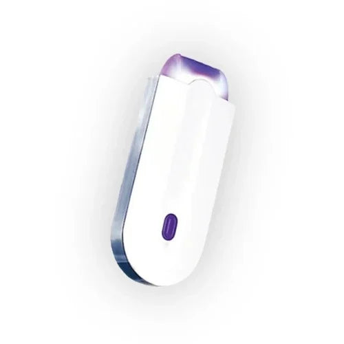 š Imported⢠Yes Finishing Touch Face Body Instant Pain Free Hair Removal