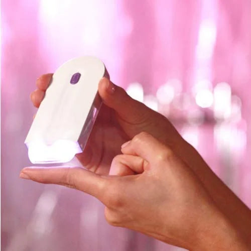 š Imported⢠Yes Finishing Touch Face Body Instant Pain Free Hair Removal
