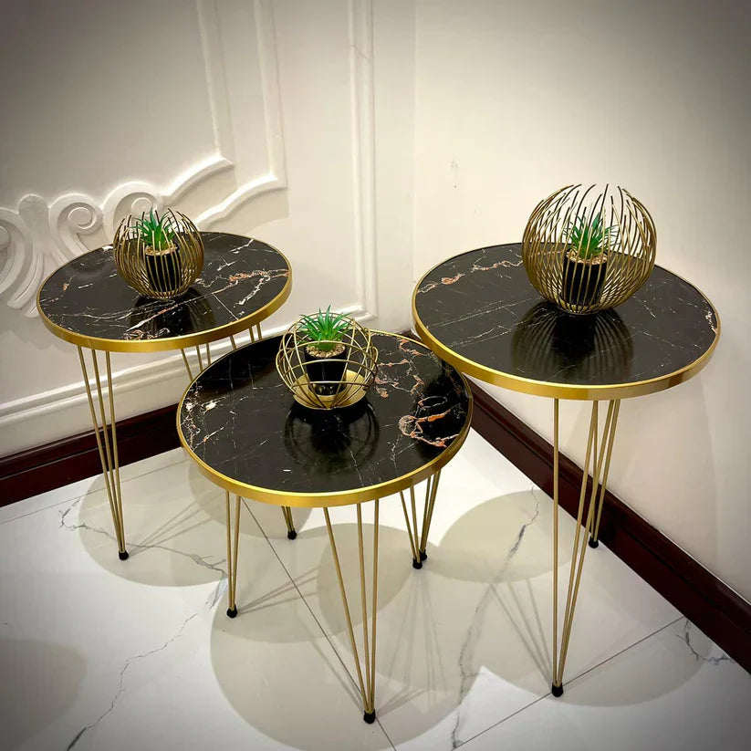 Modern Coffee Tables β Nesting End Tables & Side Tables Set for Stylish Living