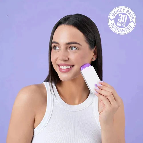š Imported⢠Yes Finishing Touch Face Body Instant Pain Free Hair Removal