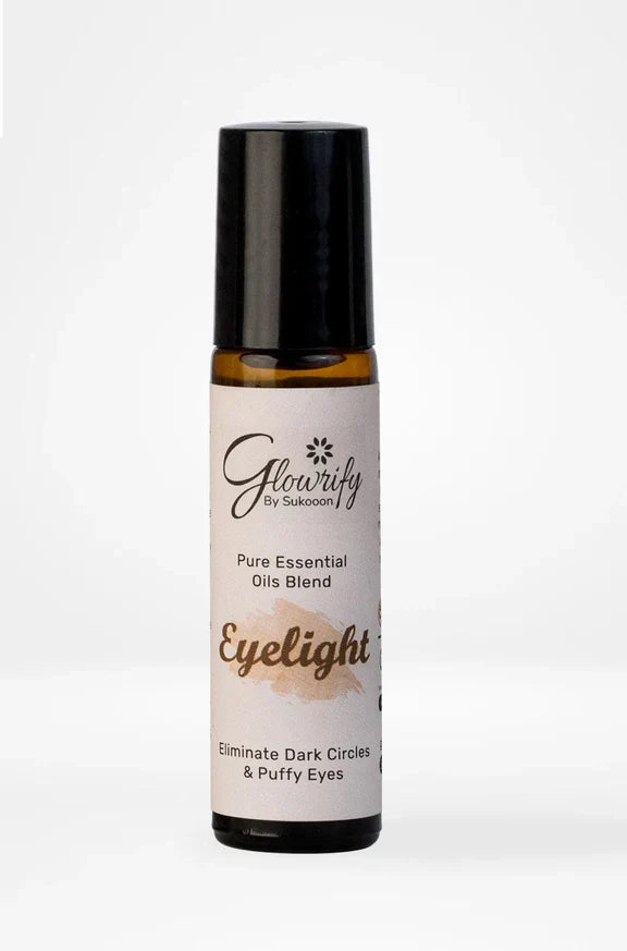Glowrifly Eyelight | Eliminate Dark Circles & Puffy Eyes
